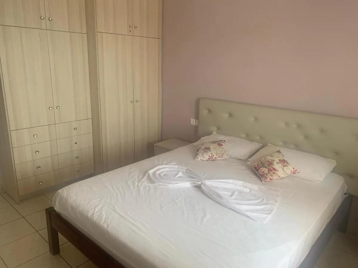 View Apartment Sarande Albania