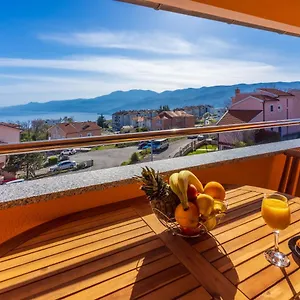  Appartamento Sea Star Croazia