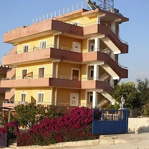 Vila Ardi Saranda