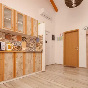  Appartamento Miramare Croazia